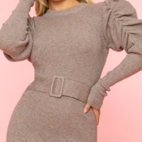 FORBIDDEN DRESS - Picture 5 of 5